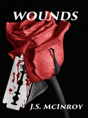 cover image of Wounds